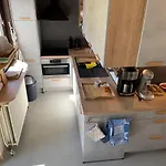 بيت للعطل Ysermonde Fisherman's