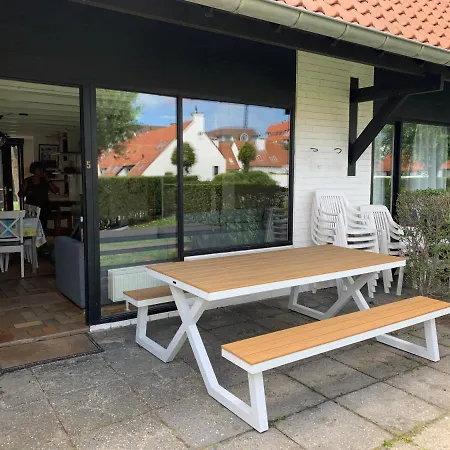 Σπίτι διακοπών Ysermonde Fisherman's Nieuwpoort