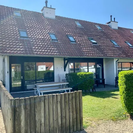 Ysermonde Fisherman's * Ньивпорт