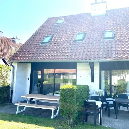 Ysermonde Fisherman's *