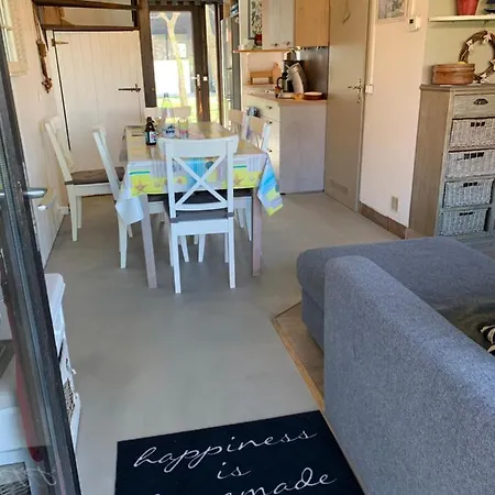 Ysermonde Fisherman's