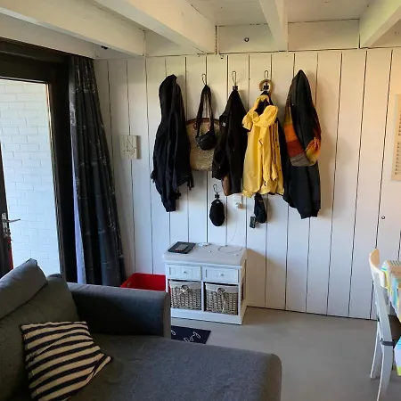 Σπίτι διακοπών Ysermonde Fisherman's