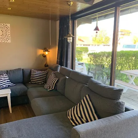Holiday home Ysermonde Fisherman's *