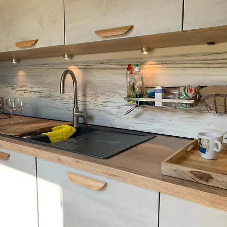 Ysermonde Fisherman's Nieuwpoort