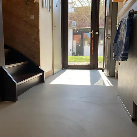 Ysermonde Fisherman's Σπίτι διακοπών