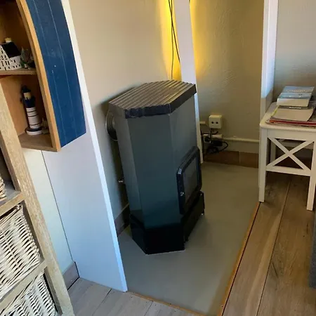 Σπίτι διακοπών Ysermonde Fisherman's Nieuwpoort