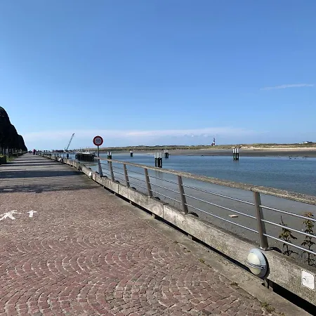 Ysermonde Fisherman's *