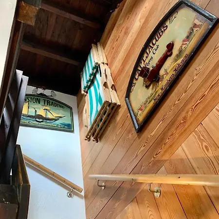 Ysermonde Fisherman's Nieuwpoort