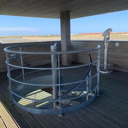 Ysermonde Fisherman's Дом отдыха *