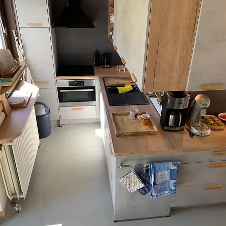 Σπίτι διακοπών Ysermonde Fisherman's