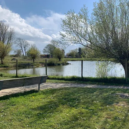 Ysermonde Fisherman's * Ньивпорт