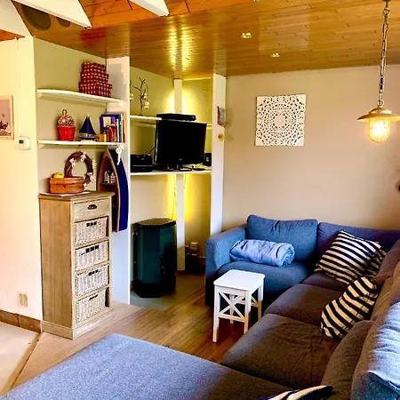 Ysermonde Fisherman's *