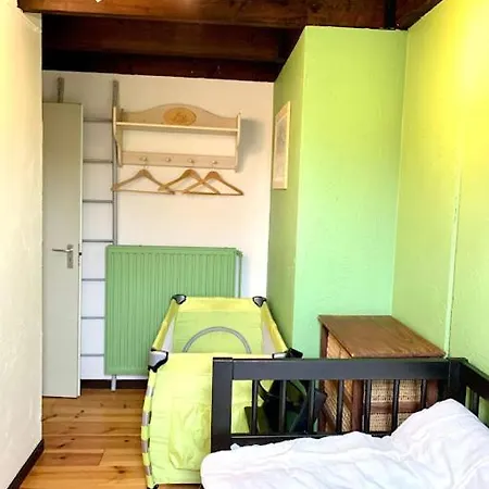 Ysermonde Fisherman's