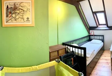 Ysermonde Fisherman's *