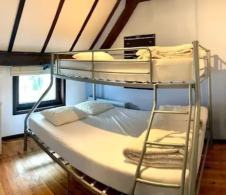 Ysermonde Fisherman's