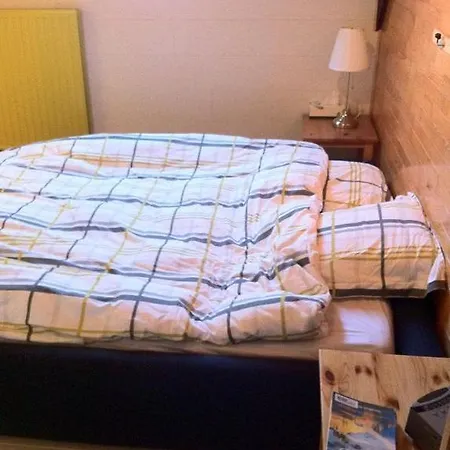 Ysermonde Fisherman's Сasa de vacaciones Nieuwpoort