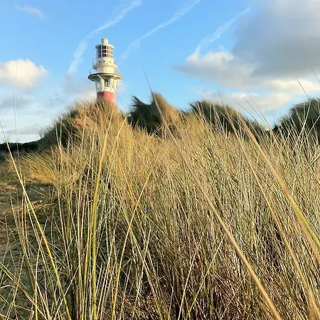 Ysermonde Fisherman's * Nieuwpoort