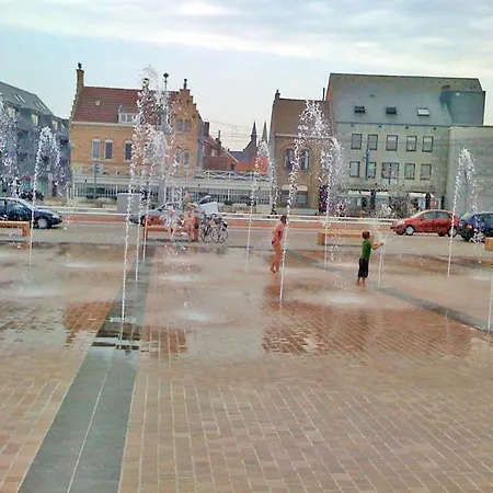 Ysermonde Fisherman's Nieuwpoort