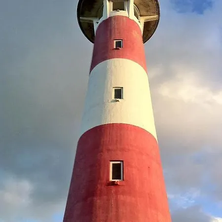 Ysermonde Fisherman's