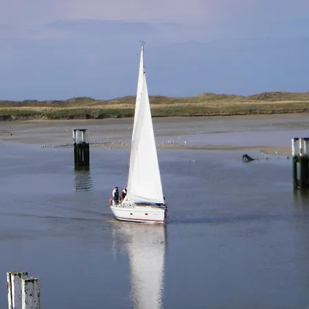 Ysermonde Fisherman's Nieuwpoort