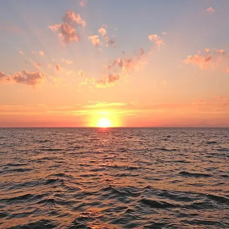 Ysermonde Fisherman's * Nieuwpoort