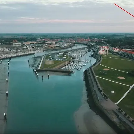 Ysermonde Fisherman's * Nieuwpoort