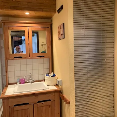 Σπίτι διακοπών Ysermonde Fisherman's *